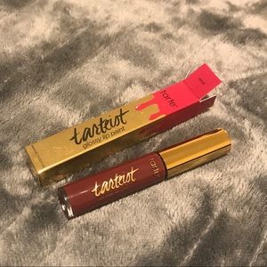 Tart Glossy Lip Paint WCW!!!